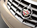 Cadillac DTS Platinum 2008 года